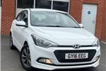 2016 Hyundai i20