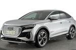 2022 Audi Q4 e-tron Sportback