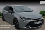 2022 Toyota Corolla Touring Sport