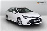 2022 Toyota Corolla Touring Sport