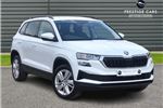 2022 Skoda Karoq
