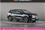 2020 Nissan Qashqai