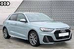 2023 Audi A1