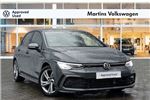 2024 Volkswagen Golf