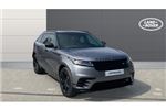 2022 Land Rover Range Rover Velar