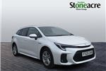 2025 Suzuki Swace