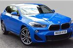 2018 BMW X2