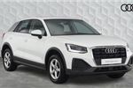 2022 Audi Q2