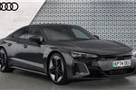 2024 Audi RS e-tron GT