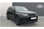 2019 Land Rover Discovery Sport