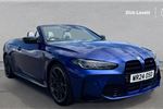 2024 BMW M4
