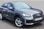 2018 Audi Q2