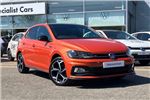 2021 Volkswagen Polo