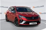 2023 Renault Clio