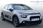 2024 Citroen C3