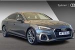 2023 Audi A5 Sportback