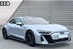 2024 Audi e-tron GT