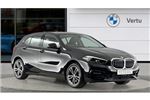 2023 BMW 1 Series