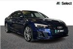 2021 Audi S5