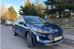 2022 Ford Kuga