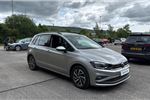 2019 Volkswagen Golf SV