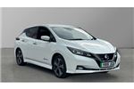2019 Nissan Leaf