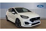 2023 Ford Fiesta