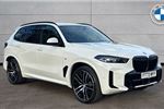 2024 BMW X5