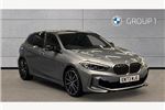 2024 BMW 1 Series