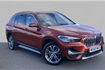 2019 BMW X1