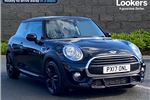 2017 MINI Hatchback