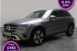 2019 Mercedes-Benz GLC