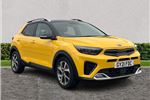 2021 Kia Stonic