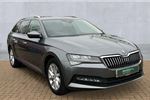 2023 Skoda Superb Estate