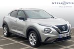 2020 Nissan Juke