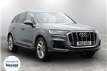 2021 Audi Q7