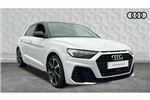 2022 Audi A1