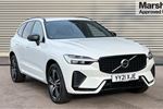 2021 Volvo XC60