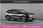 2018 Nissan Qashqai