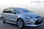 2014 Ford S-MAX