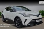 2019 Toyota C-HR