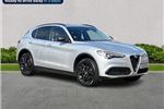 2020 Alfa Romeo Stelvio