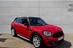 2022 MINI Countryman