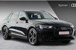 2021 Audi e-tron