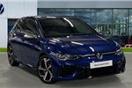 2024 Volkswagen Golf R