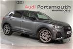 2019 Audi Q3