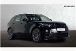 2022 Land Rover Range Rover Velar