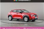 2023 Nissan Juke