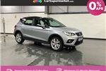 2018 SEAT Arona