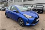 2019 Toyota Yaris